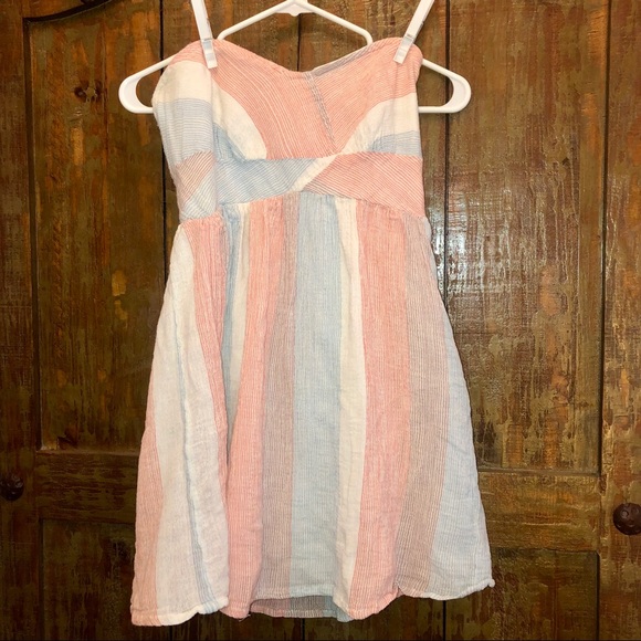 Free People Mini Dress - Picture 2 of 5